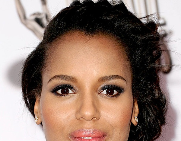 Kerry Washington from 30 Days of Celeb Braids | E! News